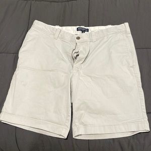 Men’s J.Crew Khaki Shorts